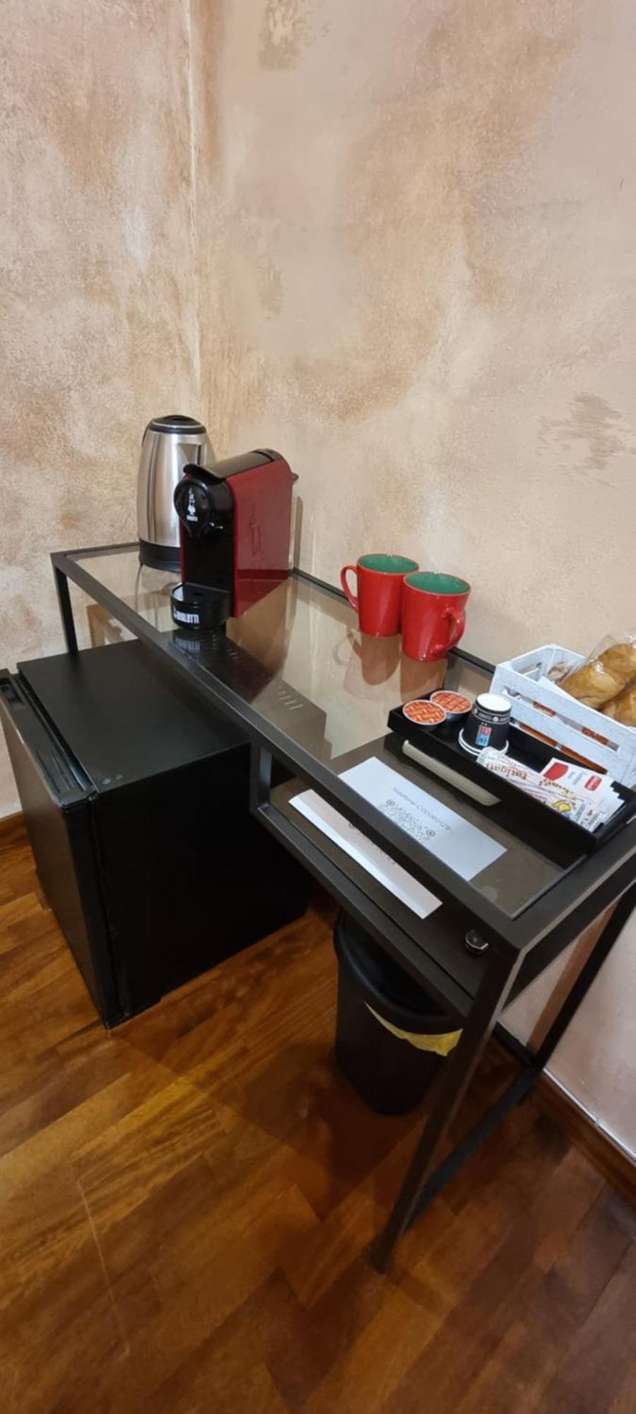 Accommodatie bij particulieren Wanderlust Pietralata Rome