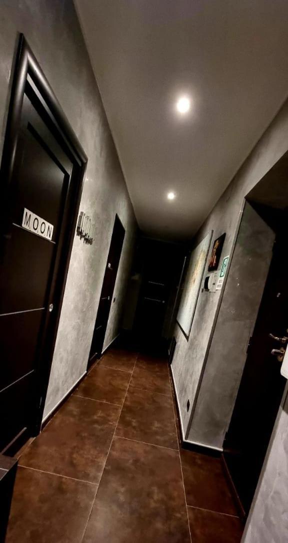 Accommodatie bij particulieren Wanderlust Pietralata