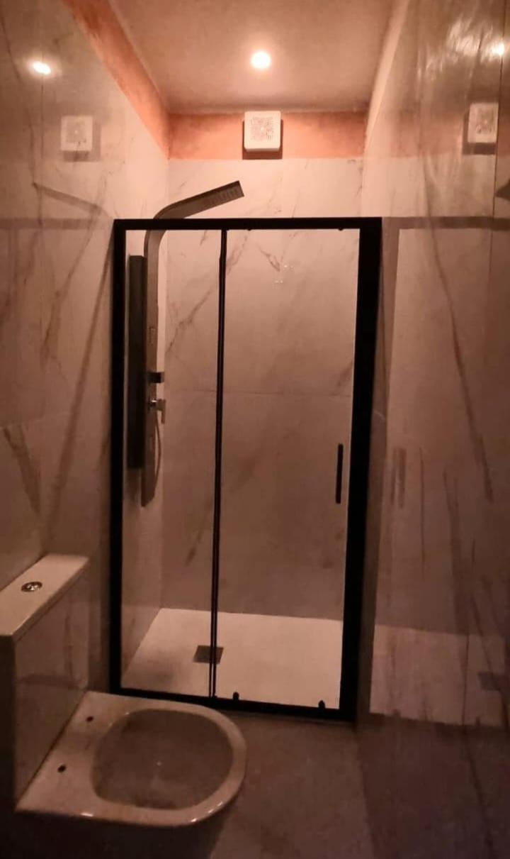 Accommodatie bij particulieren Wanderlust Pietralata