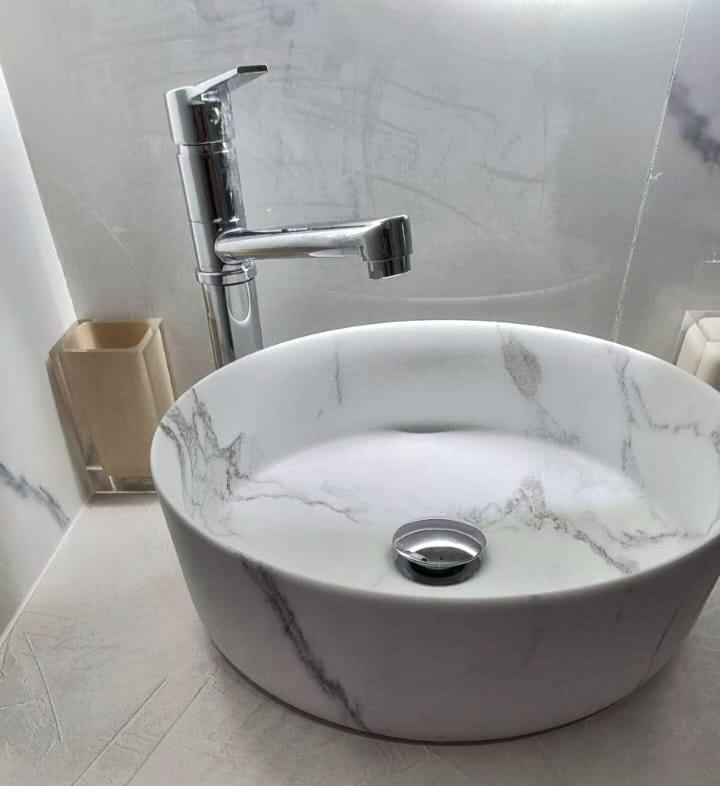 Wanderlust Pietralata Accommodatie bij particulieren *