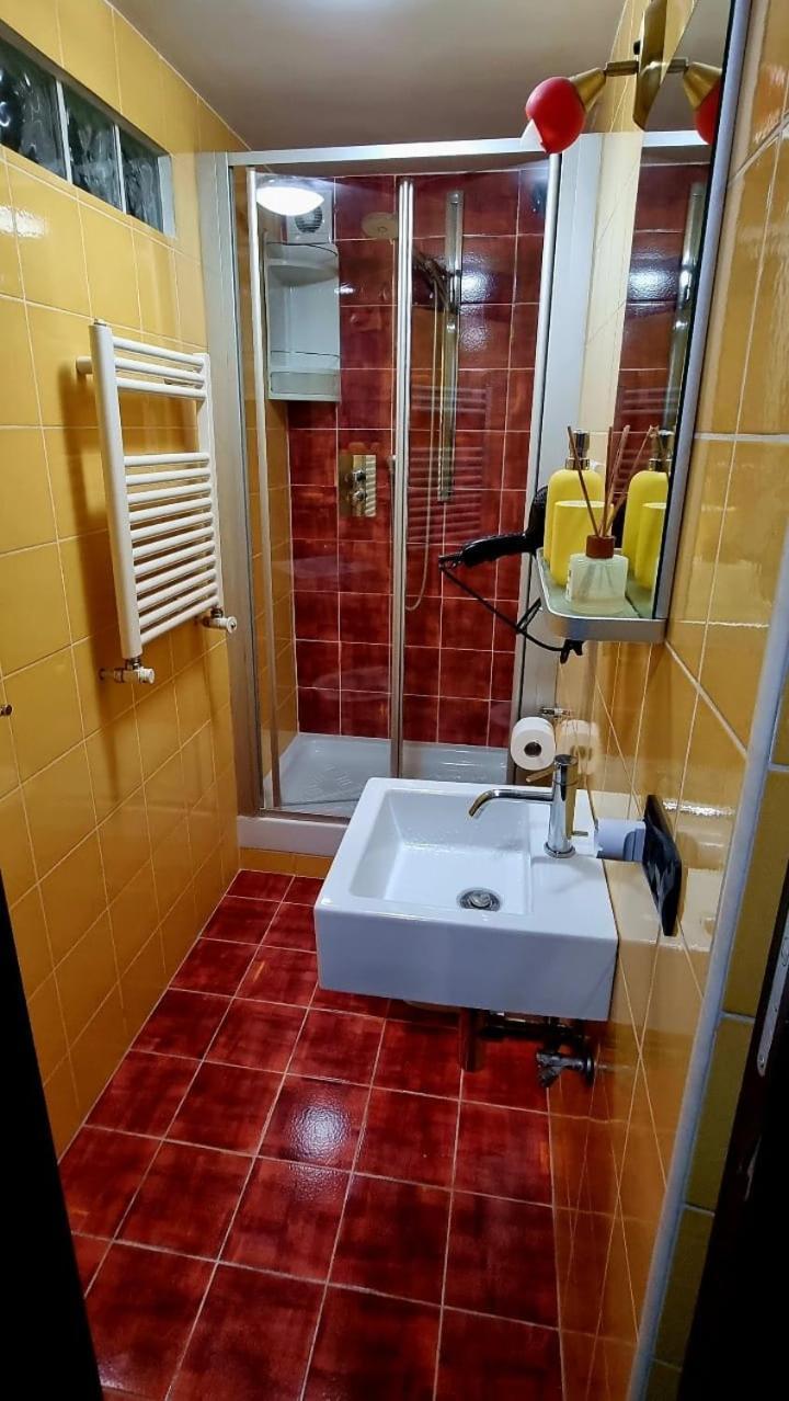 Wanderlust Pietralata Accommodatie bij particulieren *