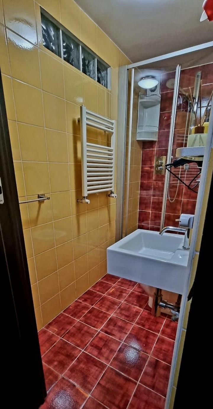 Accommodatie bij particulieren Wanderlust Pietralata Rome